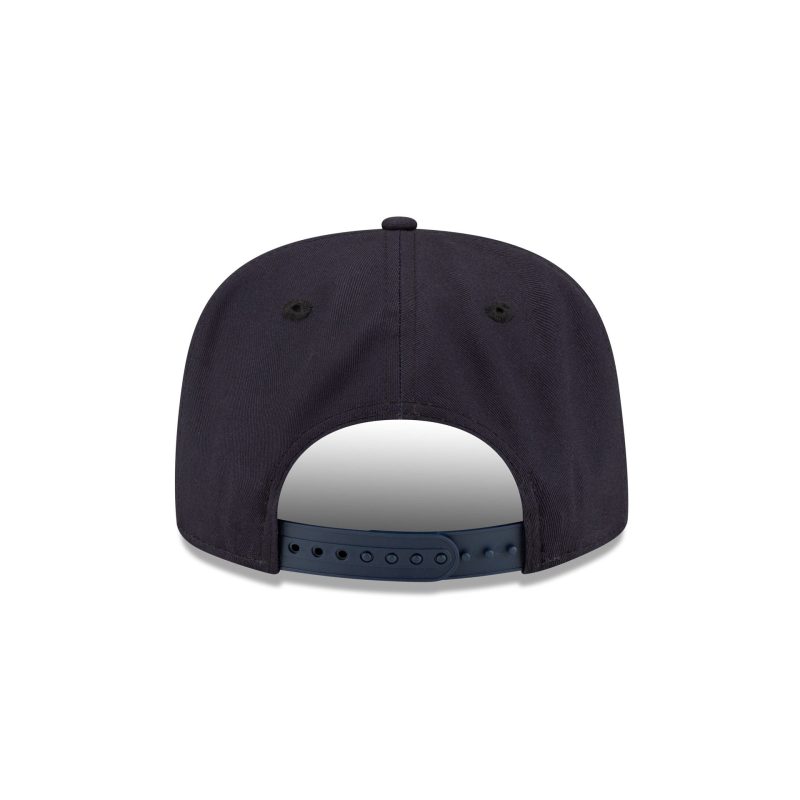 70809331 GOLFER REDBULLBASICS REDBULF1 NVY R