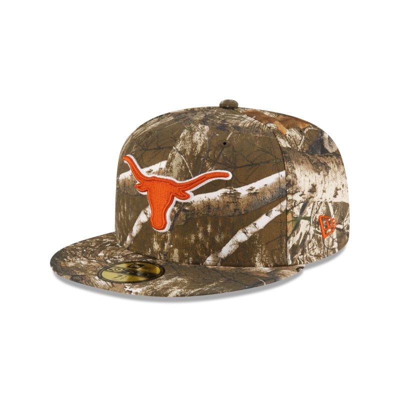 70812294 59FIFTY NEWCOLLEGE24 TEXLON CAMO 3QL