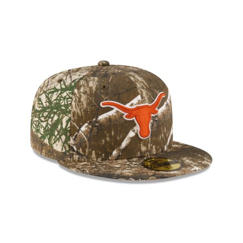 70812294 59FIFTY NEWCOLLEGE24 TEXLON CAMO 3QR