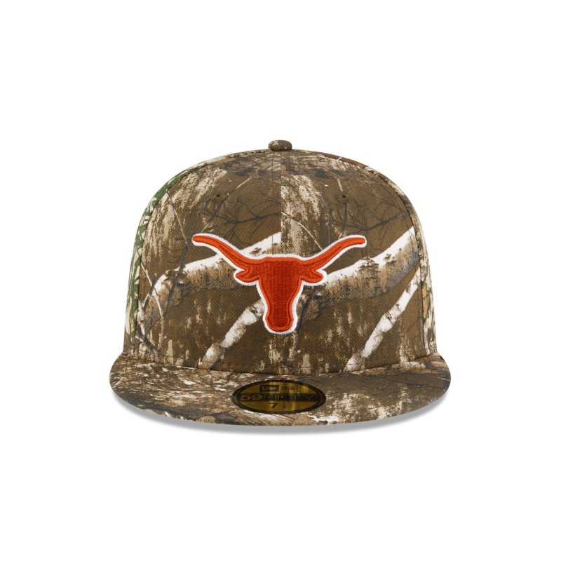 70812294 59FIFTY NEWCOLLEGE24 TEXLON CAMO F