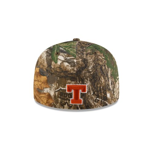 70812294 59FIFTY NEWCOLLEGE24 TEXLON CAMO R