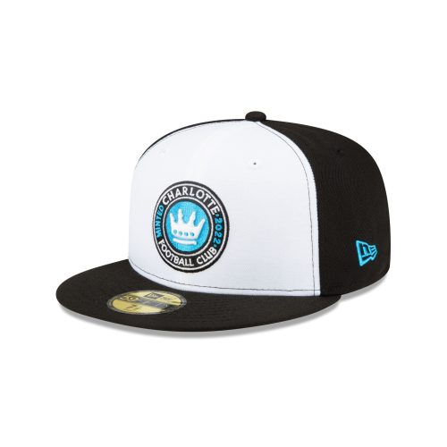 70812638 59FIFTY MLSKICKOFF CHAFC BLK 3QL