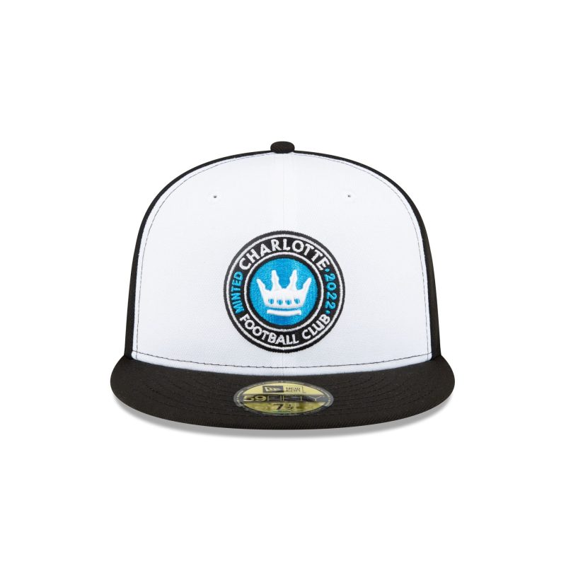 70812638 59FIFTY MLSKICKOFF CHAFC BLK F