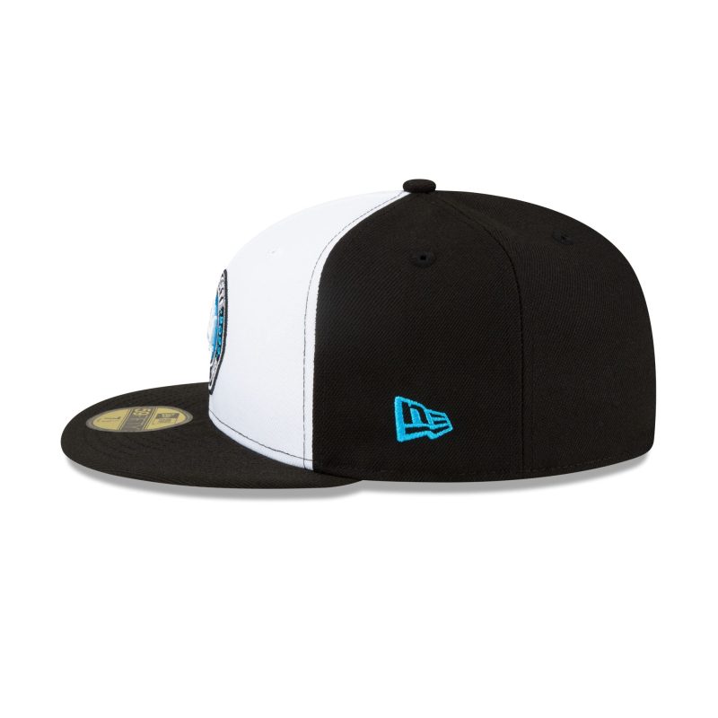 70812638 59FIFTY MLSKICKOFF CHAFC BLK LSIDE