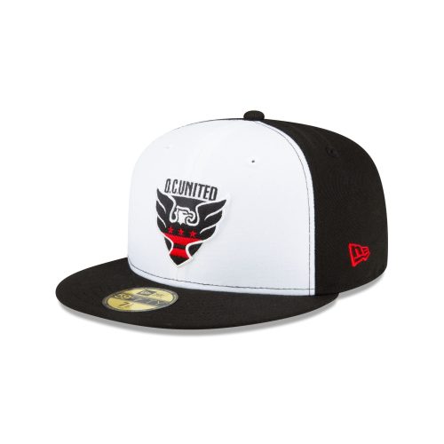 70812658 59FIFTY MLSKICKOFF DCUNIT BLK 3QL