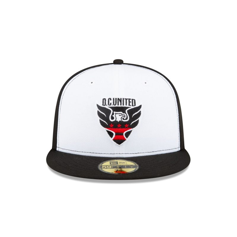 70812658 59FIFTY MLSKICKOFF DCUNIT BLK F