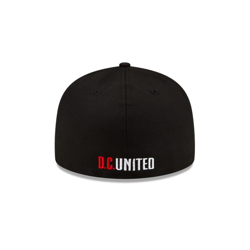 70812658 59FIFTY MLSKICKOFF DCUNIT BLK R