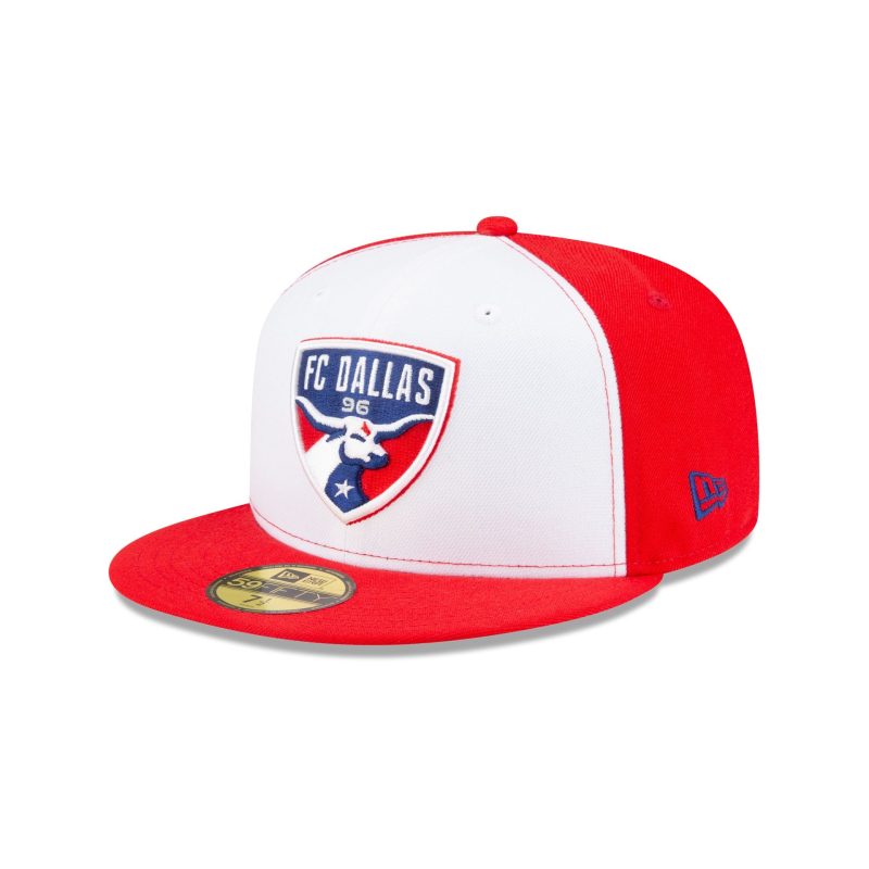 70812696 59FIFTY MLSKICKOFF FCDAL SCA 3QL