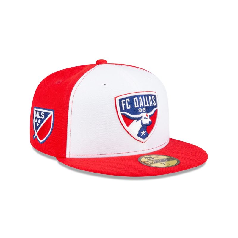 70812696 59FIFTY MLSKICKOFF FCDAL SCA 3QR