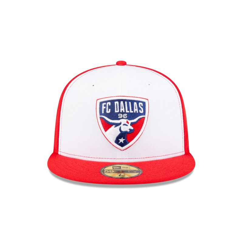 70812696 59FIFTY MLSKICKOFF FCDAL SCA F