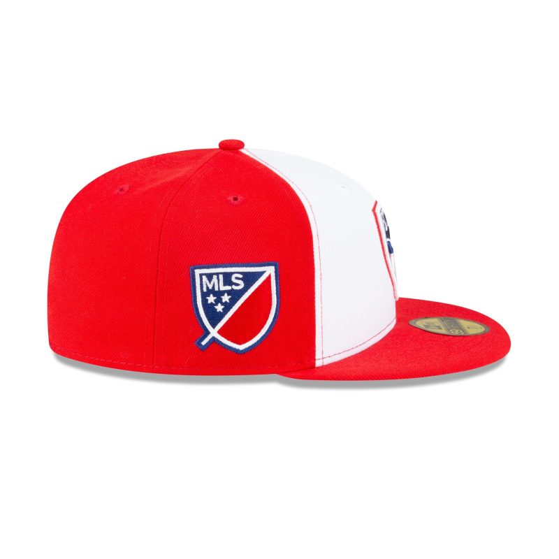 70812696 59FIFTY MLSKICKOFF FCDAL SCA RSIDE