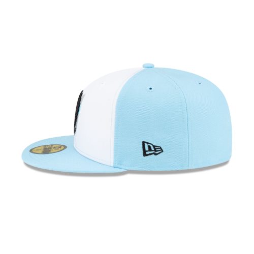 70812708 59FIFTY MLSKICKOFF MINUTD RYL LSIDE