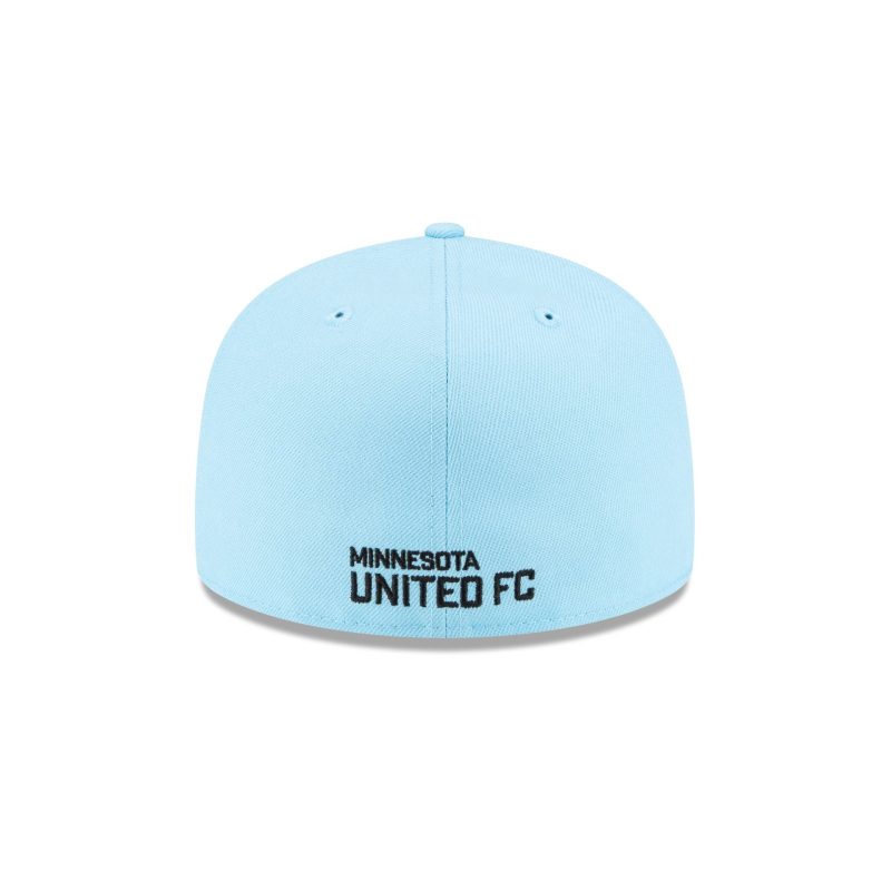 70812708 59FIFTY MLSKICKOFF MINUTD RYL R