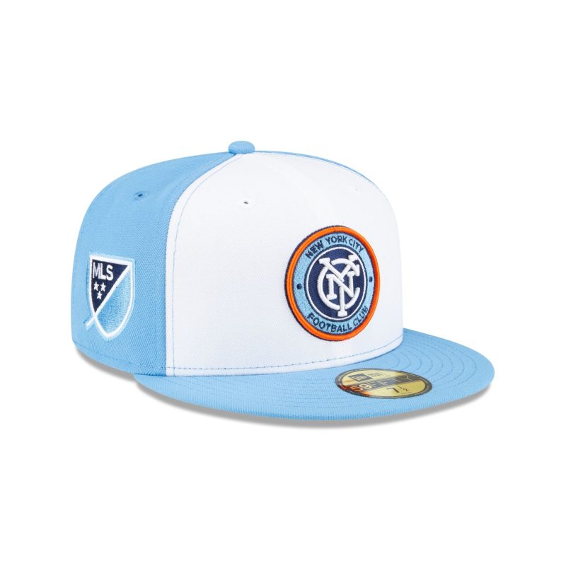 70812715 59FIFTY MLSKICKOFF NEYCFC RYL 3QR