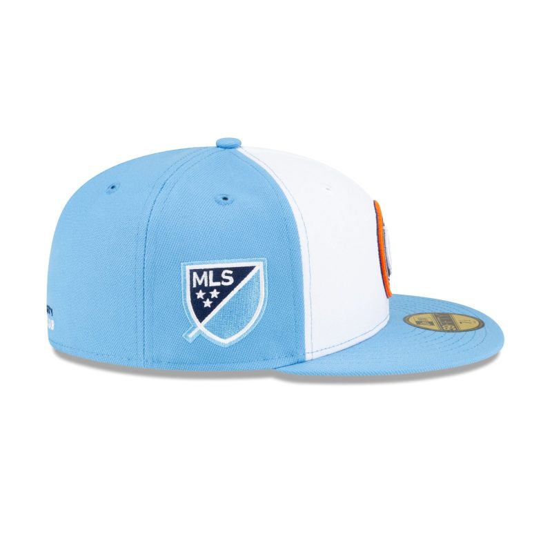 70812715 59FIFTY MLSKICKOFF NEYCFC RYL RSIDE