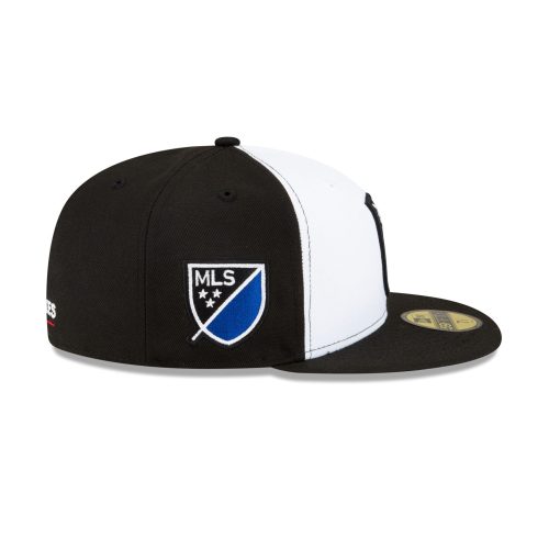 70812755 59FIFTY MLSKICKOFF SAJEAR BLK RSIDE