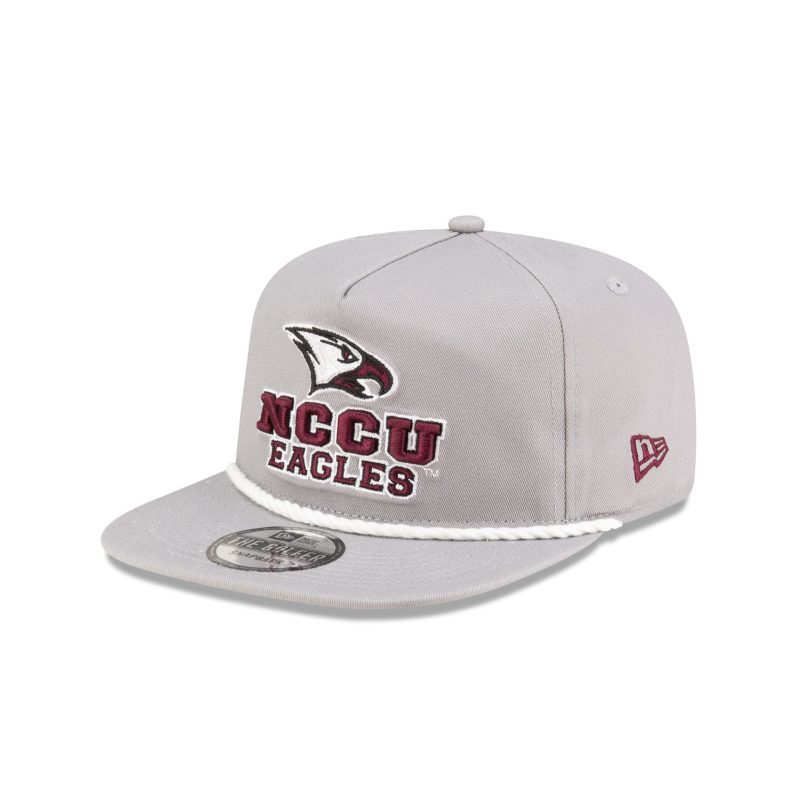 70813342 GOLFER NEWCOLLEGEHBCU NCCEAG GRY 3QL