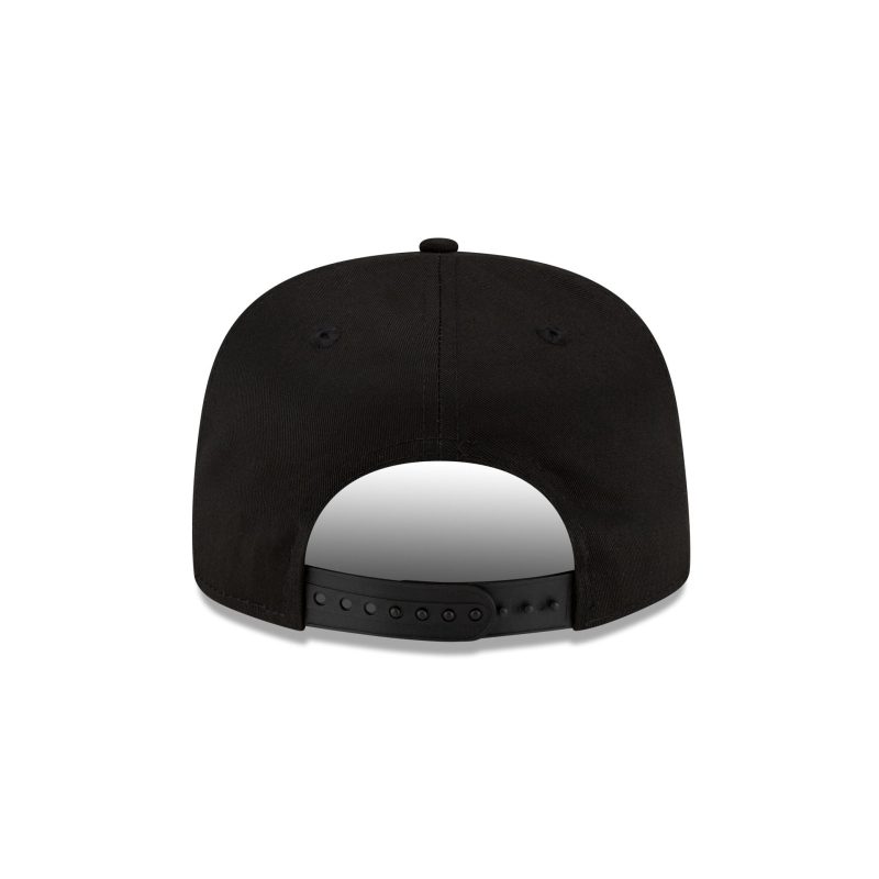 70813708 GOLFER MLSKICKOFF COLCRE BLK R