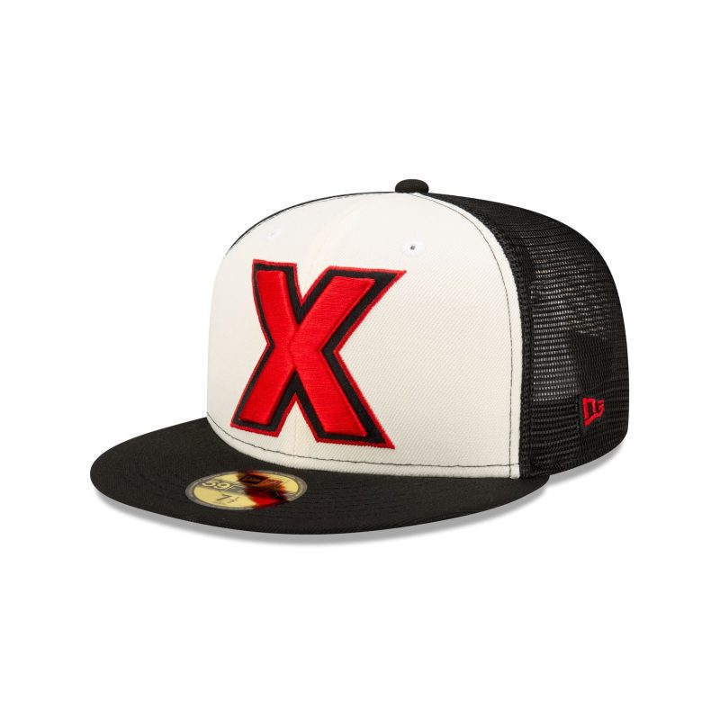 70813993 59FIFTY NEWMEXICOLIGA TIJXOL WHT 3QL