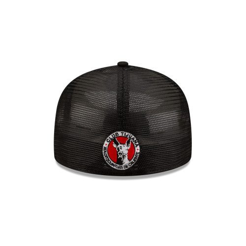 70813993 59FIFTY NEWMEXICOLIGA TIJXOL WHT R