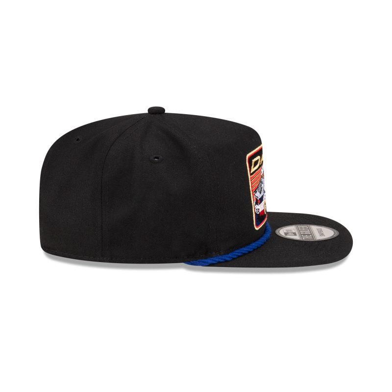 70814206 GOLFER NOVGCP NASCAR BLK RSIDE