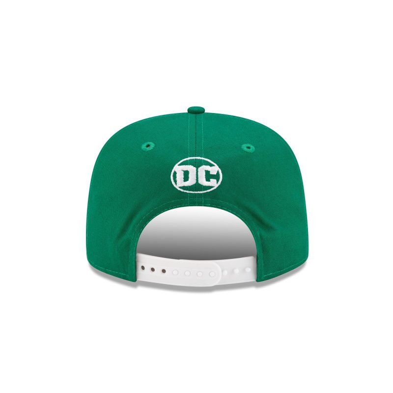 70814392 GOLFER SUPERHEROES GREENLANTERN GREEN R