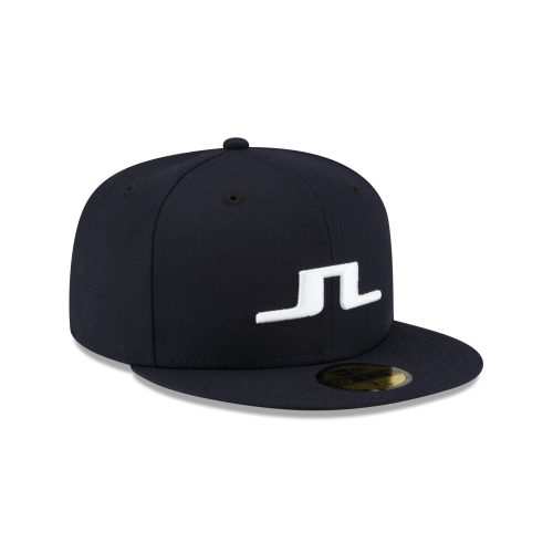 70818447 59FIFTY JLINDEBERG NONE NVY 3QR