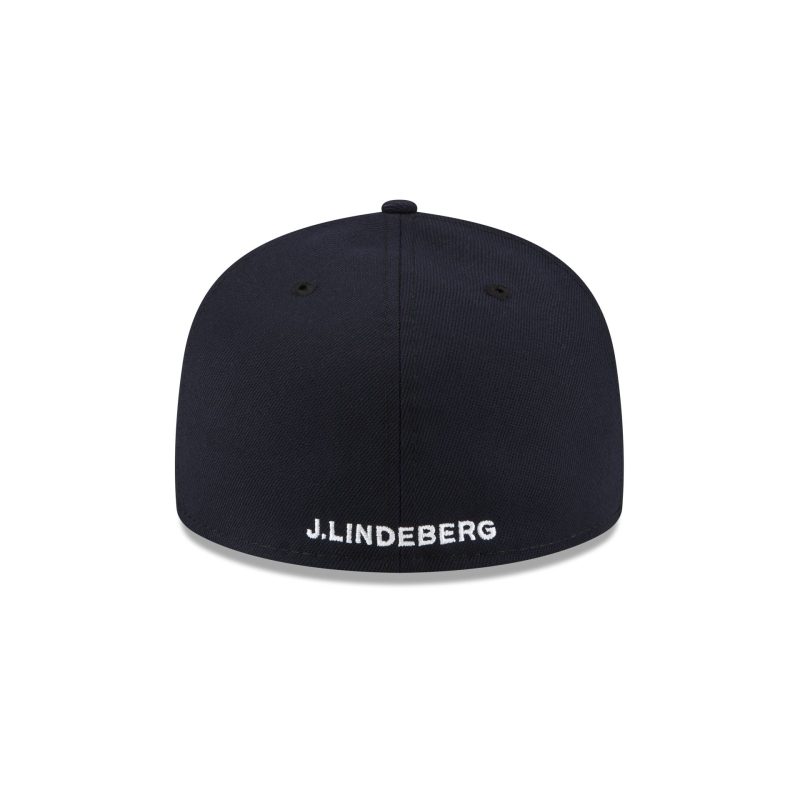 70818447 59FIFTY JLINDEBERG NONE NVY R