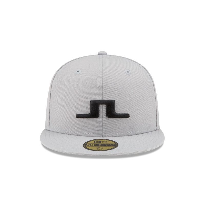 70819373 59FIFTY JLINDEBERG NONE GRY F