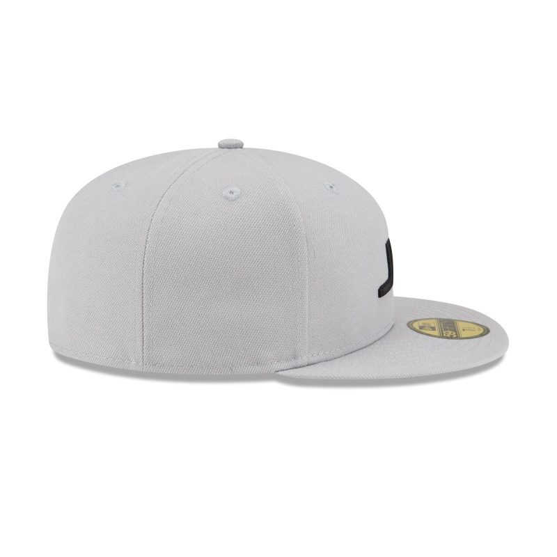 70819373 59FIFTY JLINDEBERG NONE GRY RSIDE