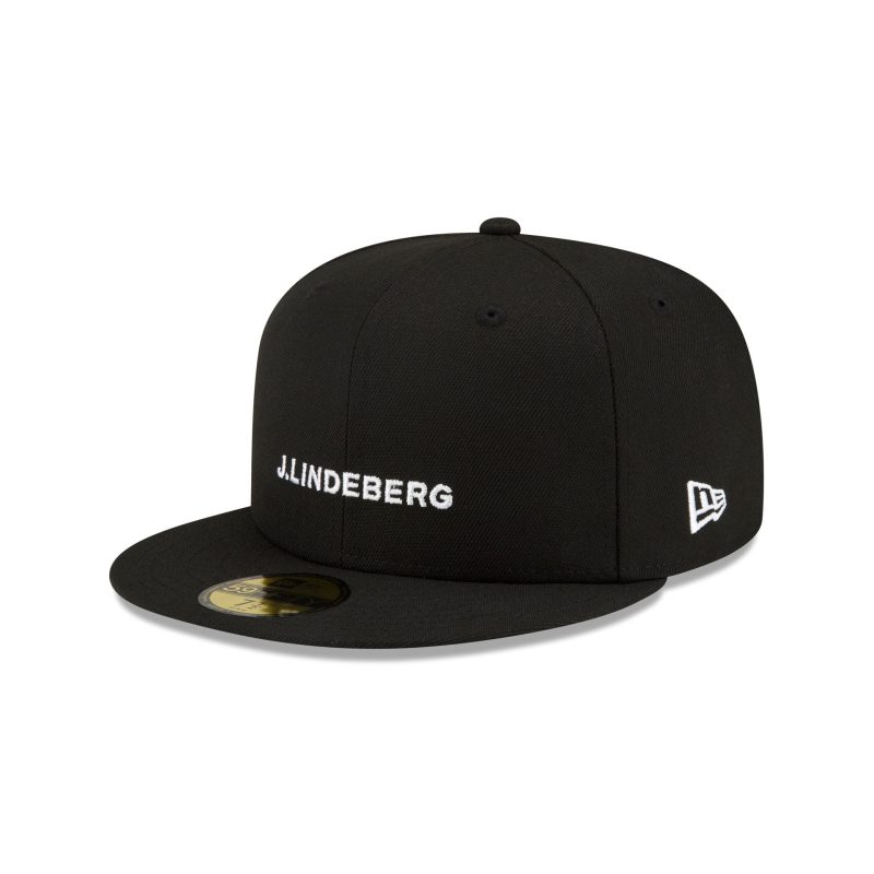 70819674 59FIFTY JLINDEBERG NONE BLK 3QL