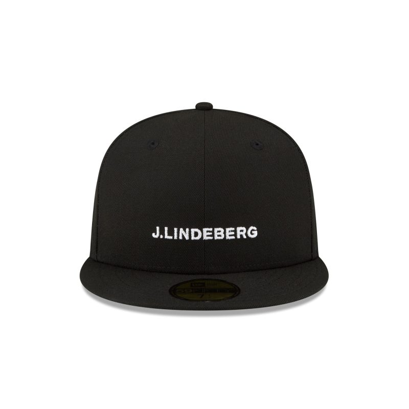 70819674 59FIFTY JLINDEBERG NONE BLK F