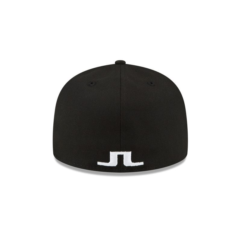 70819674 59FIFTY JLINDEBERG NONE BLK R