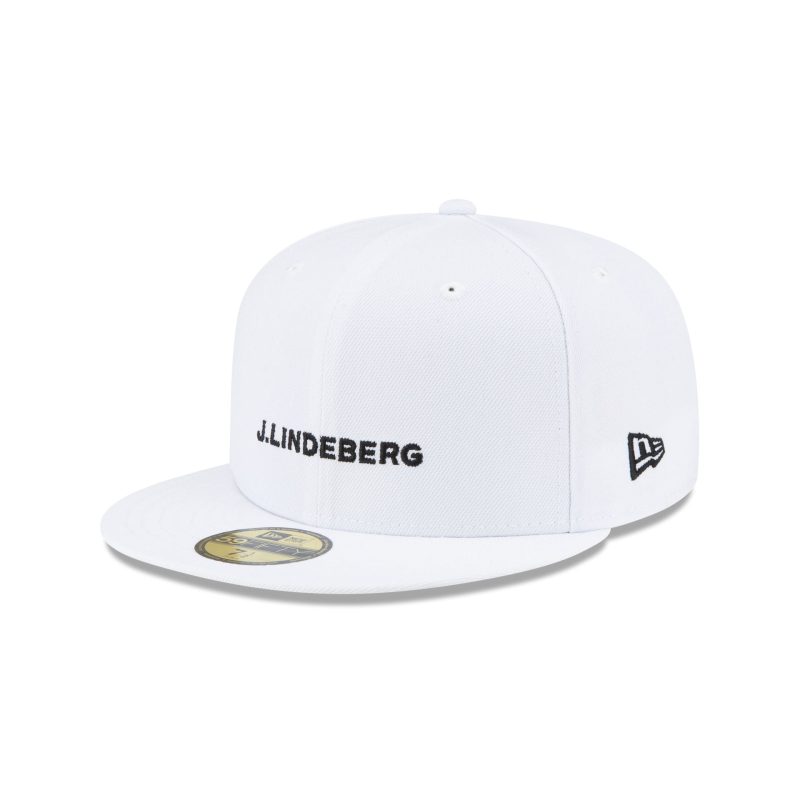 70819676 59FIFTY JLINDEBERG NONE WHI 3QL