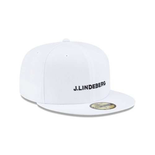 70819676 59FIFTY JLINDEBERG NONE WHI 3QR