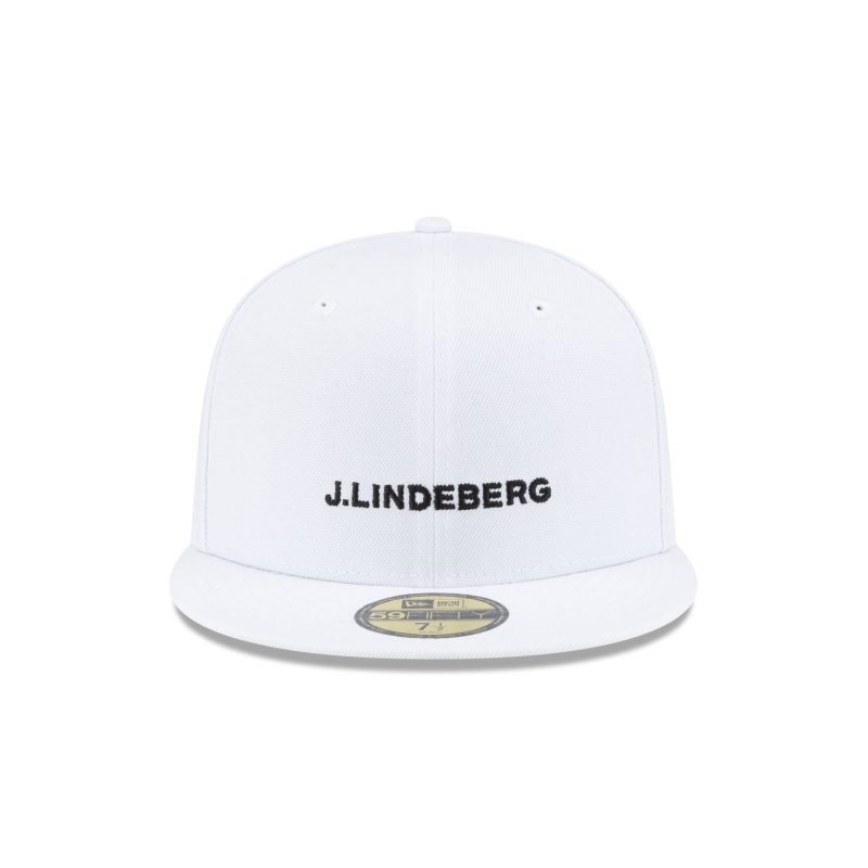 70819676 59FIFTY JLINDEBERG NONE WHI F