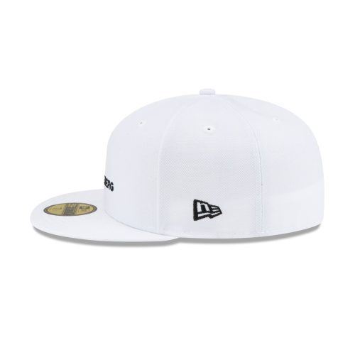 70819676 59FIFTY JLINDEBERG NONE WHI LSIDE