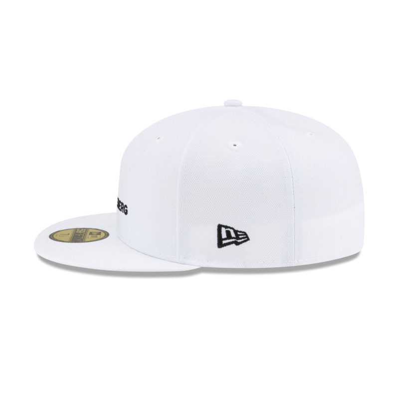 70819676 59FIFTY JLINDEBERG NONE WHI LSIDE