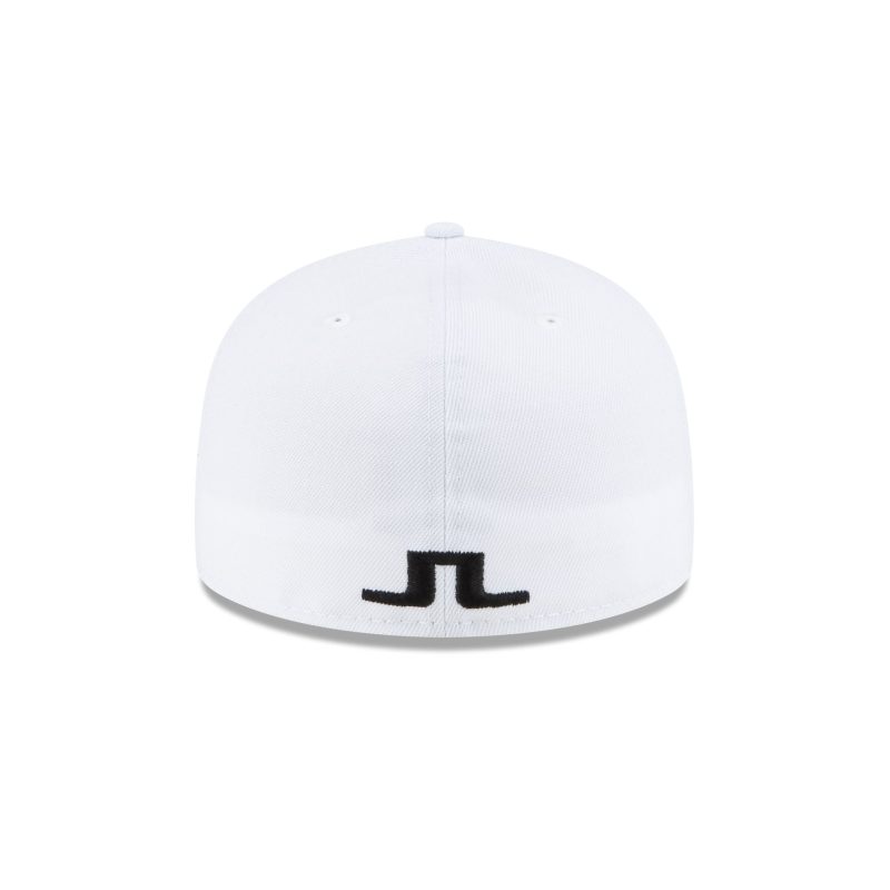 70819676 59FIFTY JLINDEBERG NONE WHI R