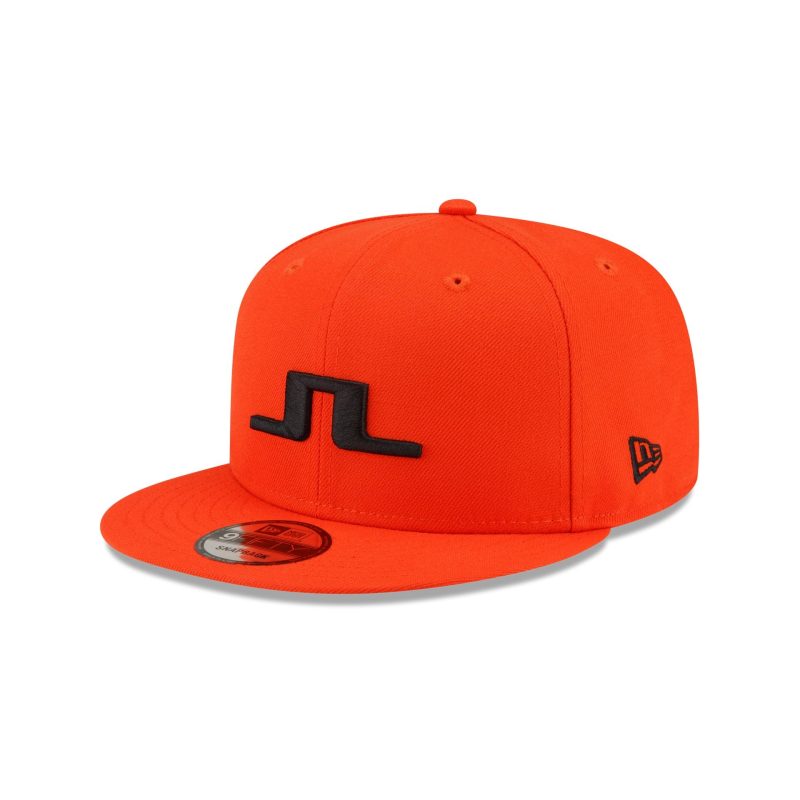 70819684 9FIFTY JLINDEBERG NONE ORG 3QL