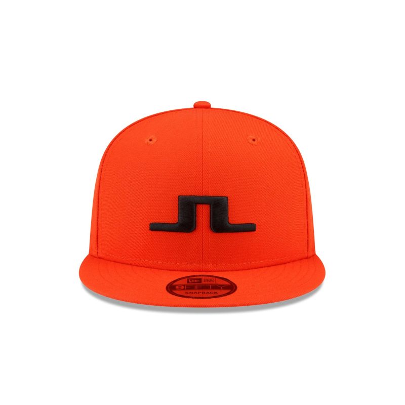 70819684 9FIFTY JLINDEBERG NONE ORG F