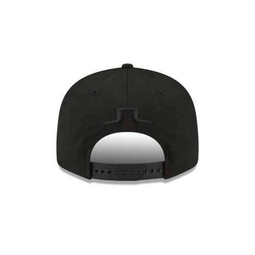 70819688 9FIFTY JLINDEBERG NONE BLK R