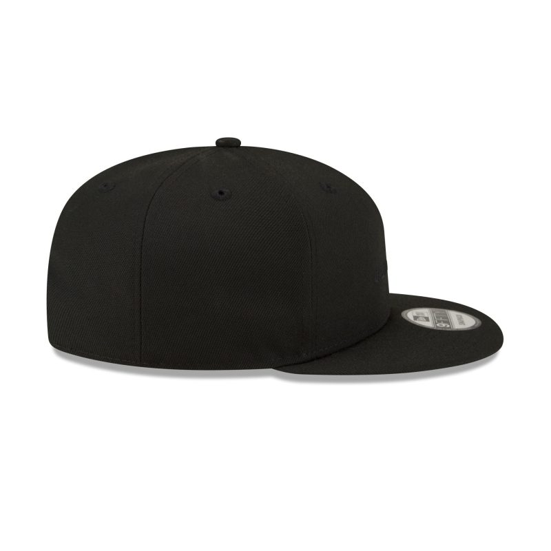 70819688 9FIFTY JLINDEBERG NONE BLK RSIDE