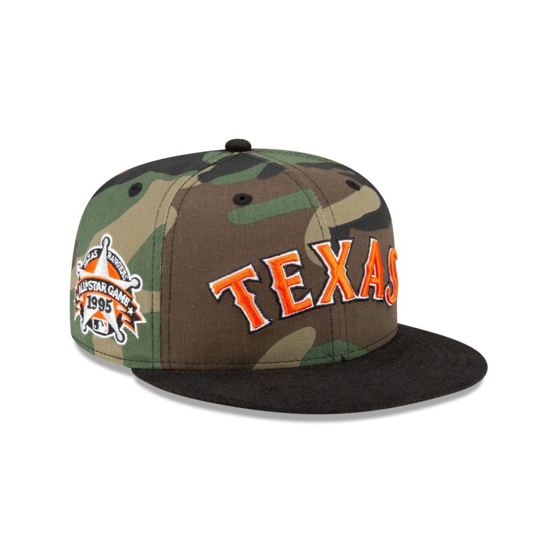 70819912 59FIFTY VARIETYPACK TEXRANCO MULTI 3QR