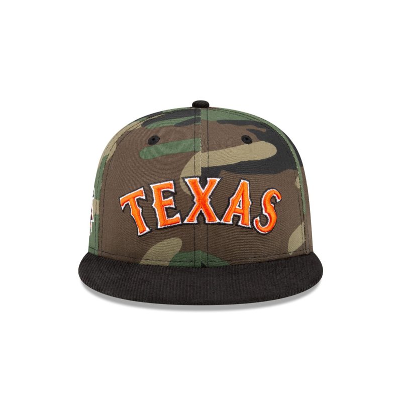 70819912 59FIFTY VARIETYPACK TEXRANCO MULTI F