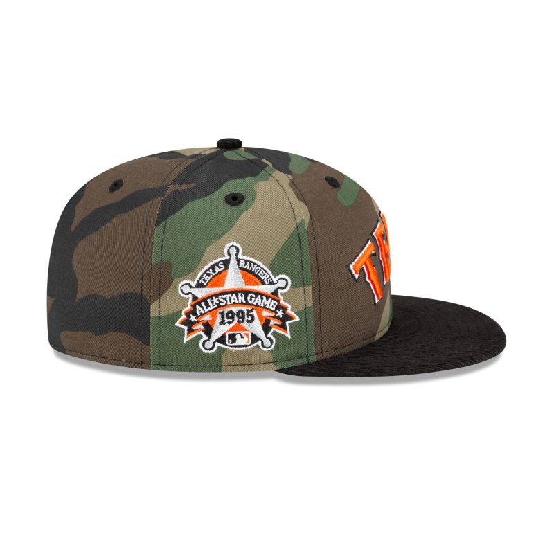 70819912 59FIFTY VARIETYPACK TEXRANCO MULTI RSIDE