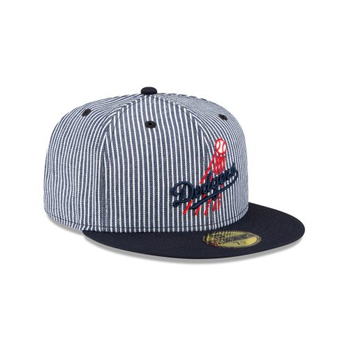 70819914 59FIFTY VARIETYPACK LOSDODCO NVY 3QR