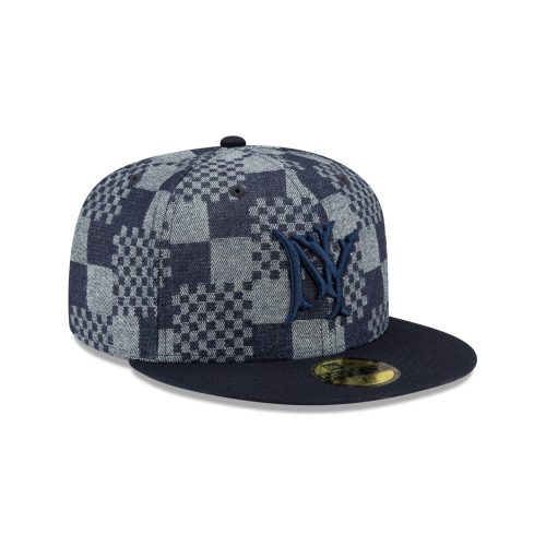 70819917 59FIFTY VARIETYPACK NEYYANCO NVY 3QR