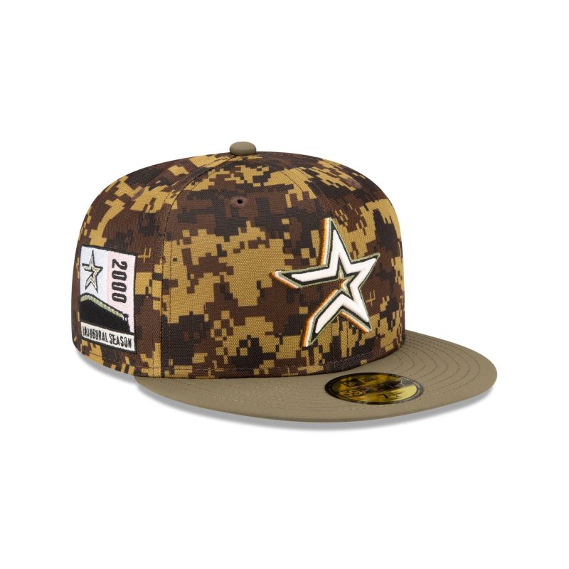 70819922 59FIFTY VARIETYPACK HOUASTCO MULTI 3QR