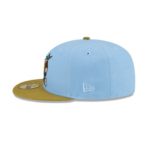 70819942 59FIFTY VARIETYPACK OAKATHCO RYL LSIDE